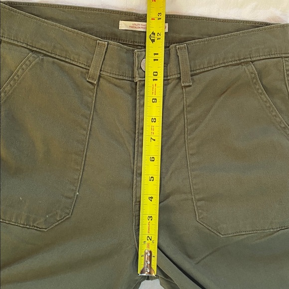 Levi's Utility Pant - Picture 9 of 10